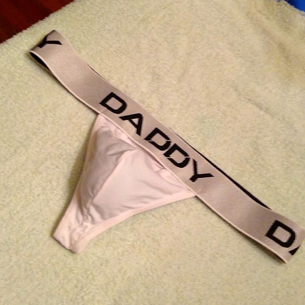 DADDY THONG